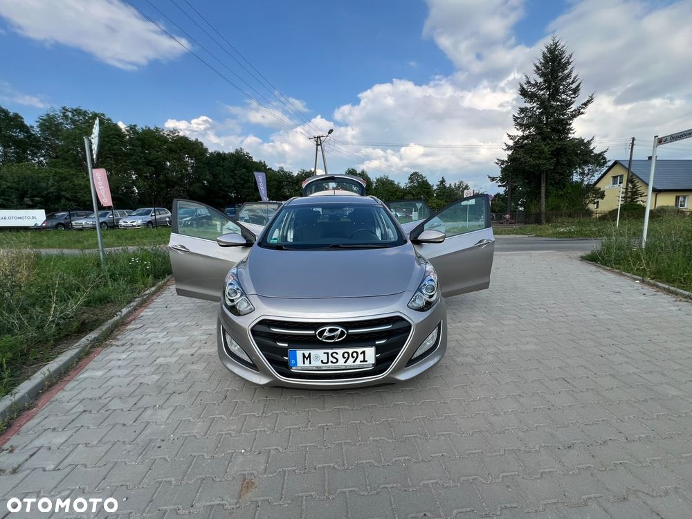 Hyundai i30 - 25