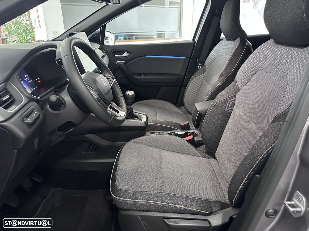 Renault Captur 1.0 TCe Techno - 16