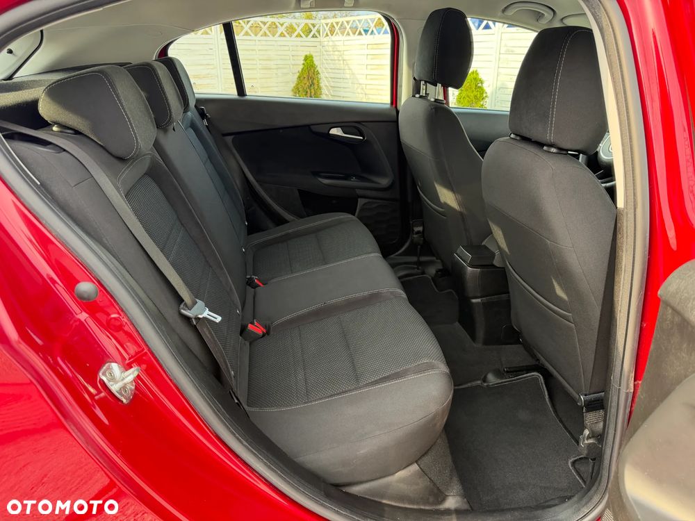 Fiat Tipo 1.4 16v Lounge - 21
