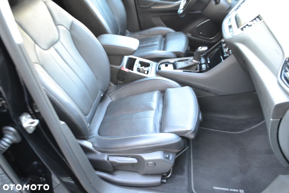 Opel Grandland X 2.0 D Start/Stop Automatik Ultimate - 38