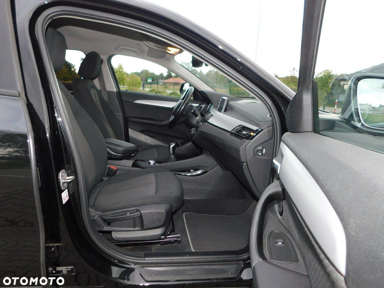 BMW X2 - 10