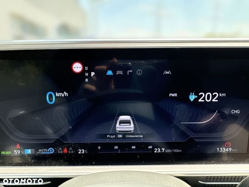 Hyundai IONIQ 6 77kWh Uniq - 15