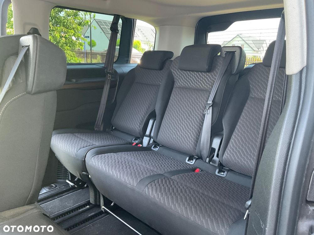 Toyota ProAce 2,0-l-D-4D L2 (8-Si.) Verso Family Comfort - 6