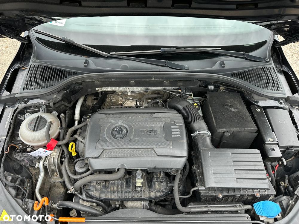Skoda Octavia - 36