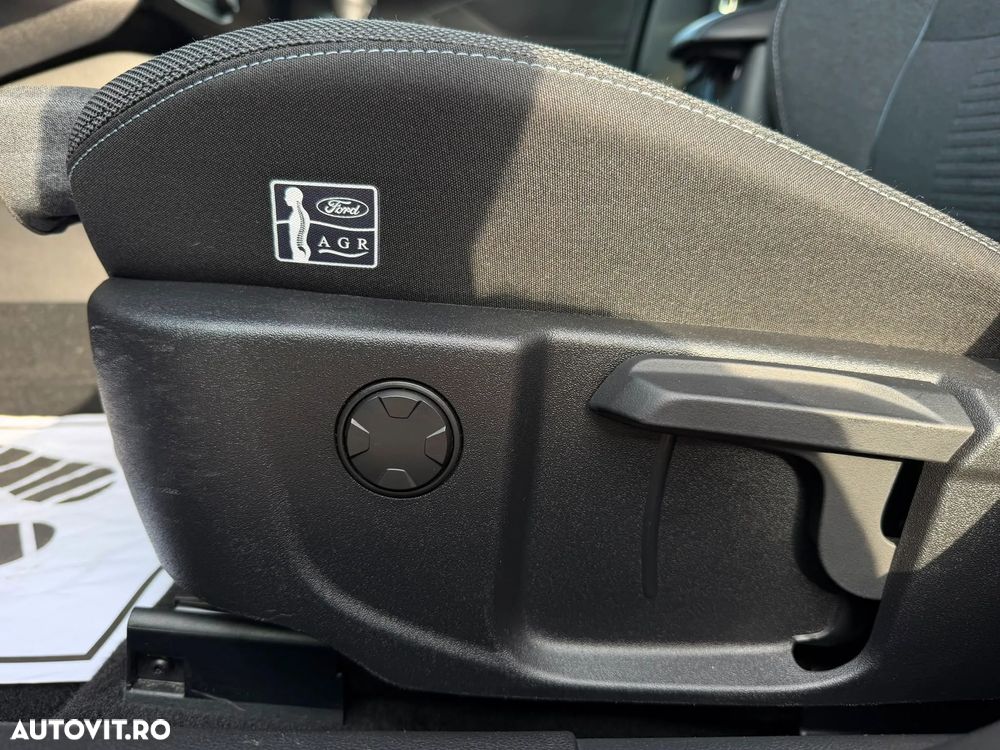 Ford Focus 1.5 EcoBlue Start-Stopp-System ACTIVE - 25