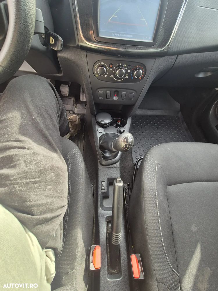 Dacia Logan - 21