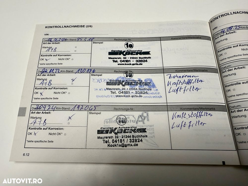 Renault Megane ENERGY dCi 110 LIMITED - 29