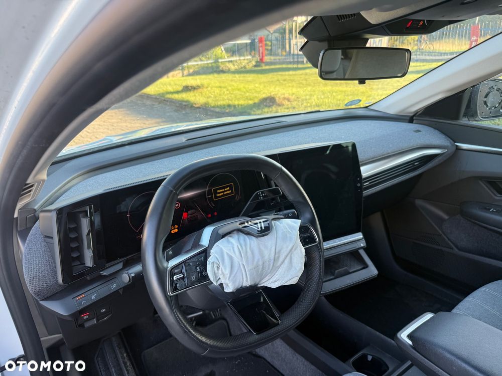 Renault Megane EV60 220hp optimum charge Evolution - 26