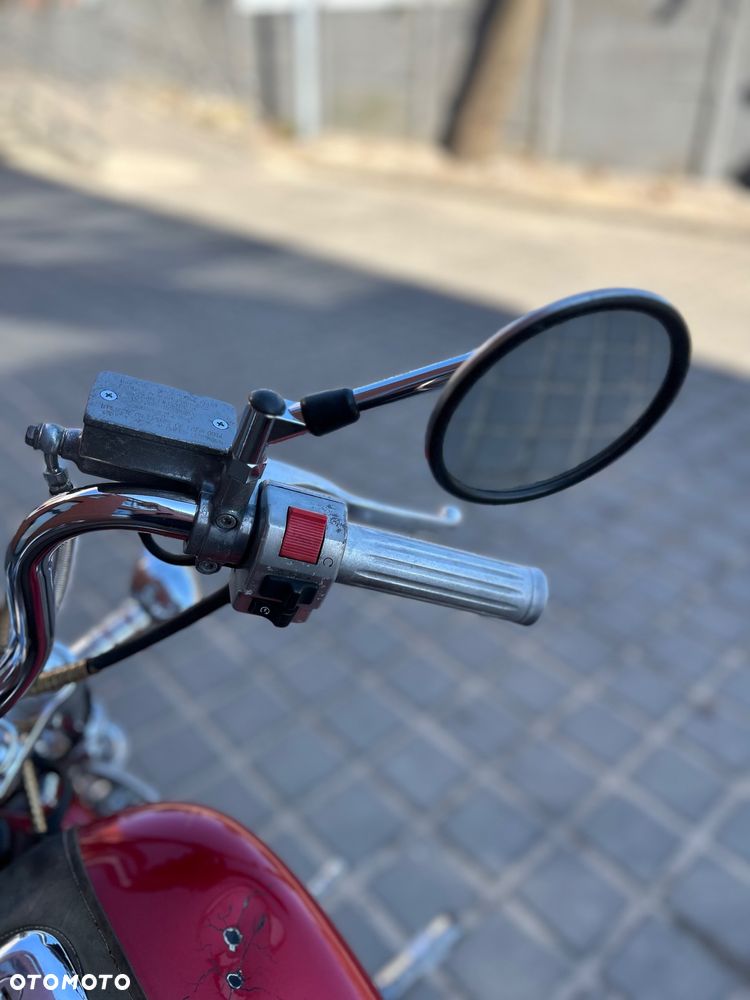 Suzuki Intruder - 19