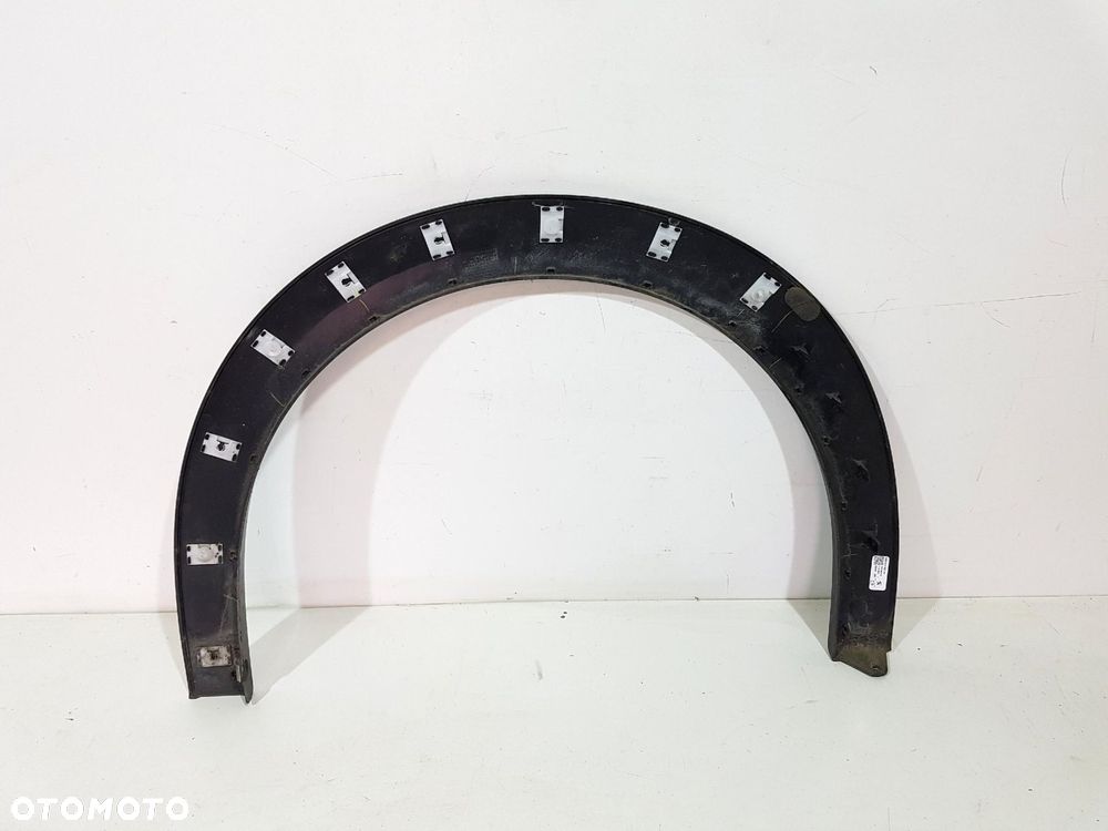 PEUGEOT 208 II 2 LISTWA NAKŁADKA BŁOTNIK LEWA PRZÓD PRZEDNI 9823301180 ORYG - 3