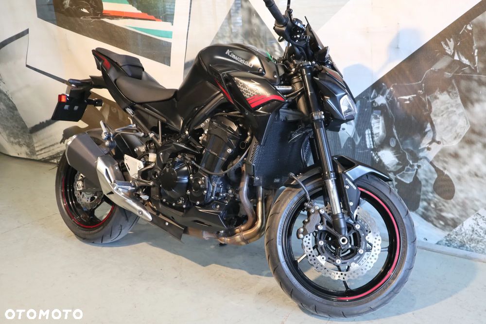Kawasaki Z