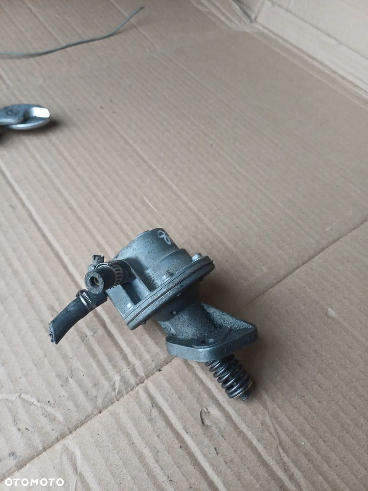 Gaźnik kolektor ssący Vw Polo 86c 88r 1.0 benzyna solex - 2