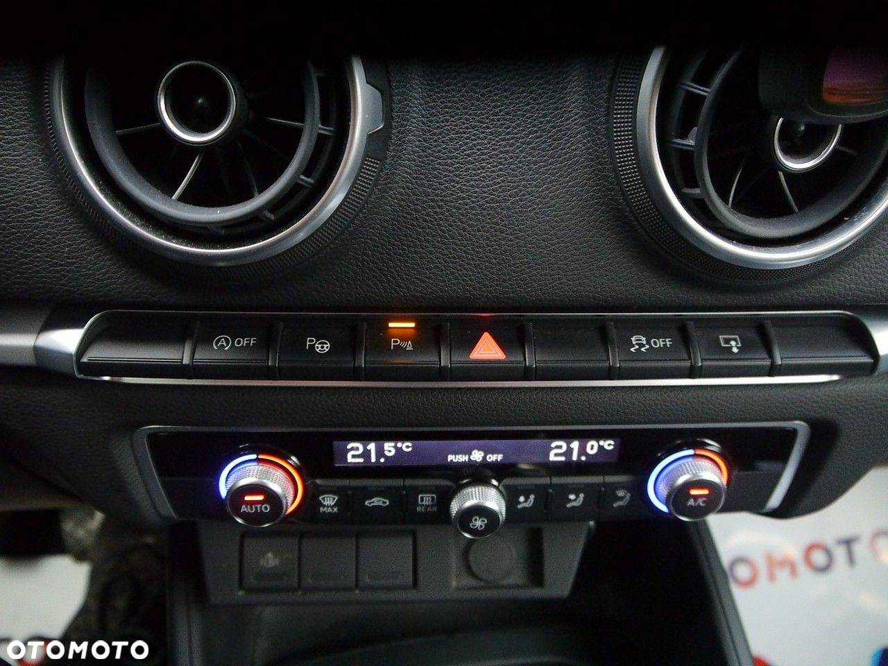 Audi A3 2.0 TDI Attraction - 21
