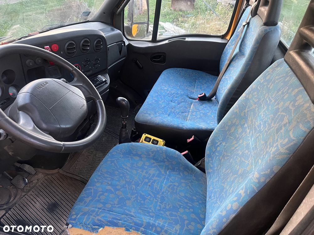 Iveco DAILY - 11