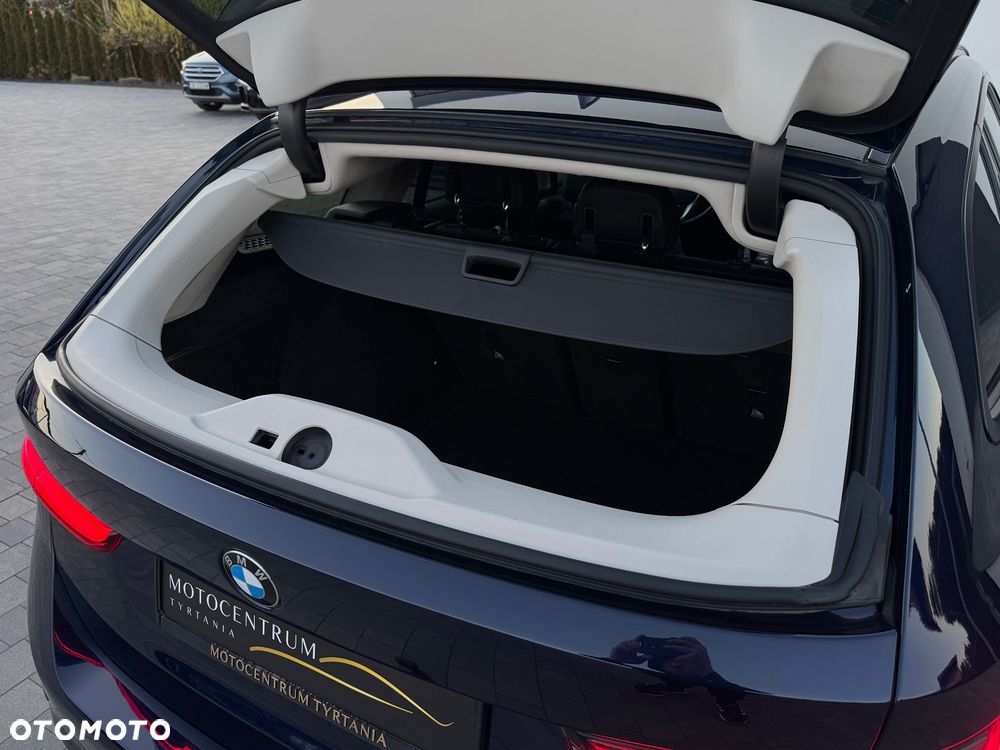 BMW Seria 3 320d xDrive MHEV Advantage - 38