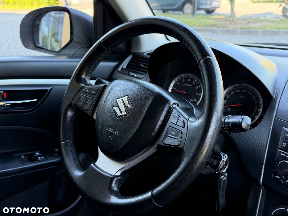 Suzuki Swift 1.2 Premium - 23