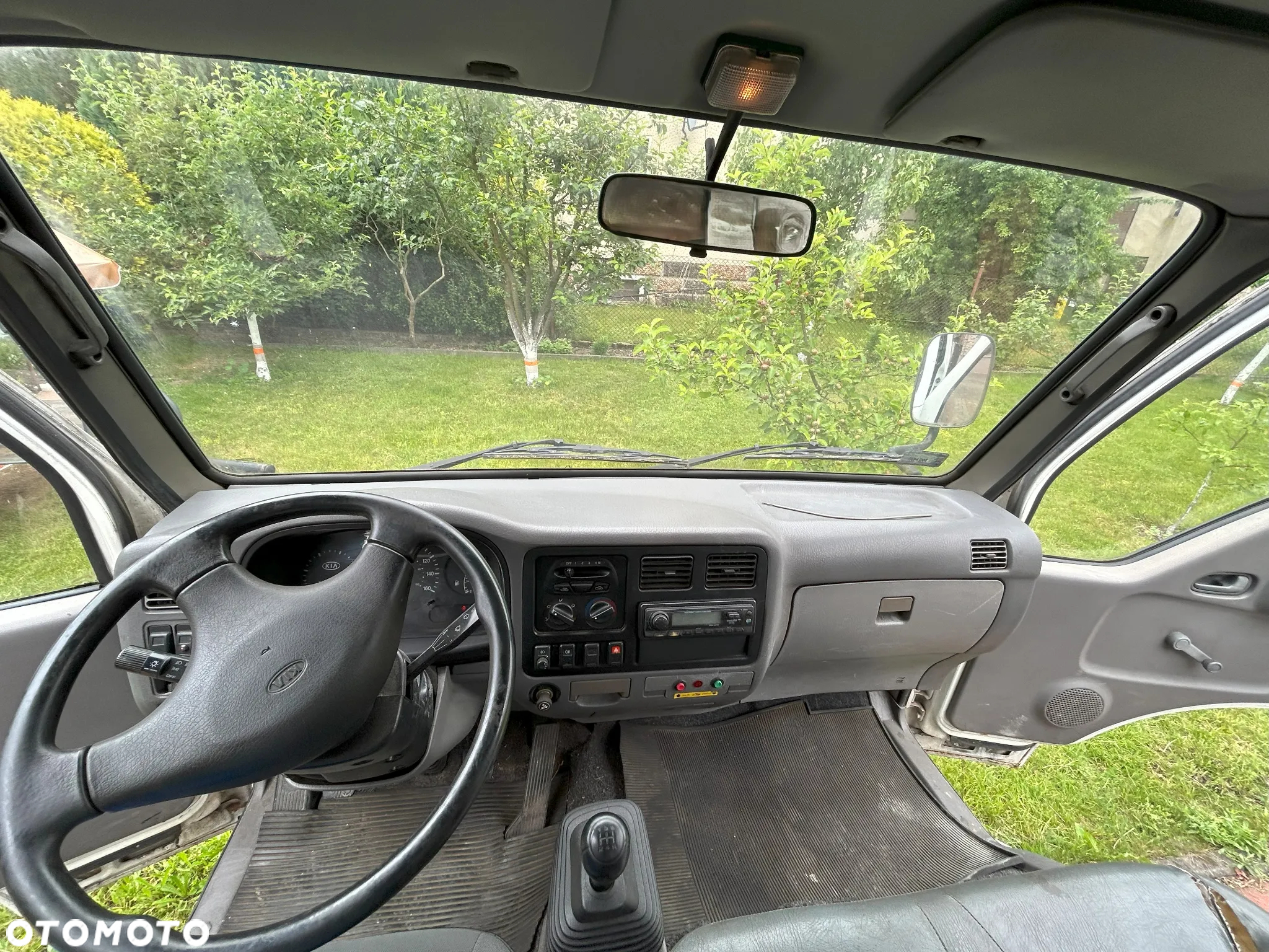 Kia K2700 - 10