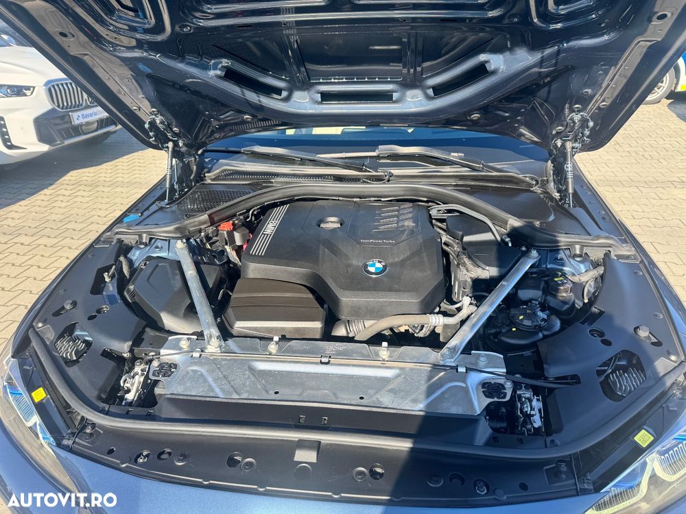BMW Seria 4 - 13