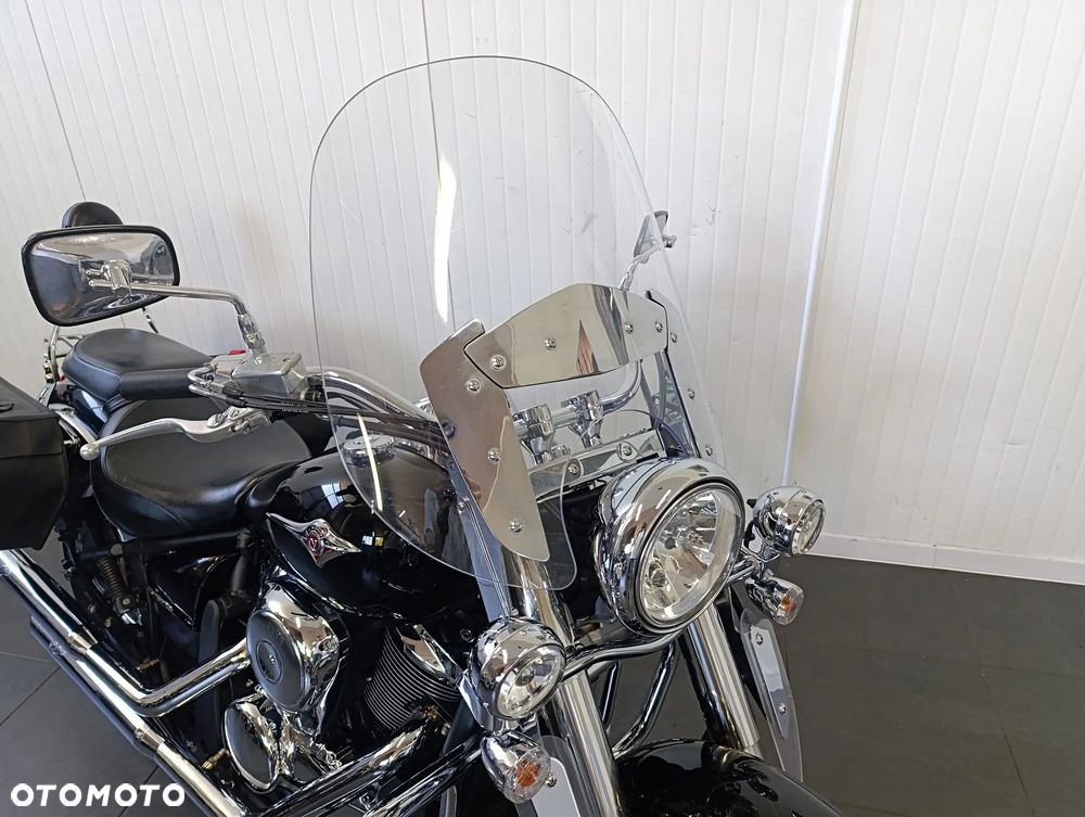 Kawasaki Vulcan - 15