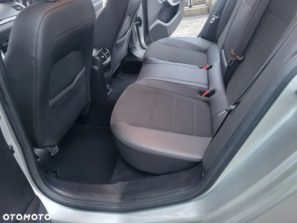 Opel Insignia 2.0 CDTI EcoFLEX Cosmo - 16