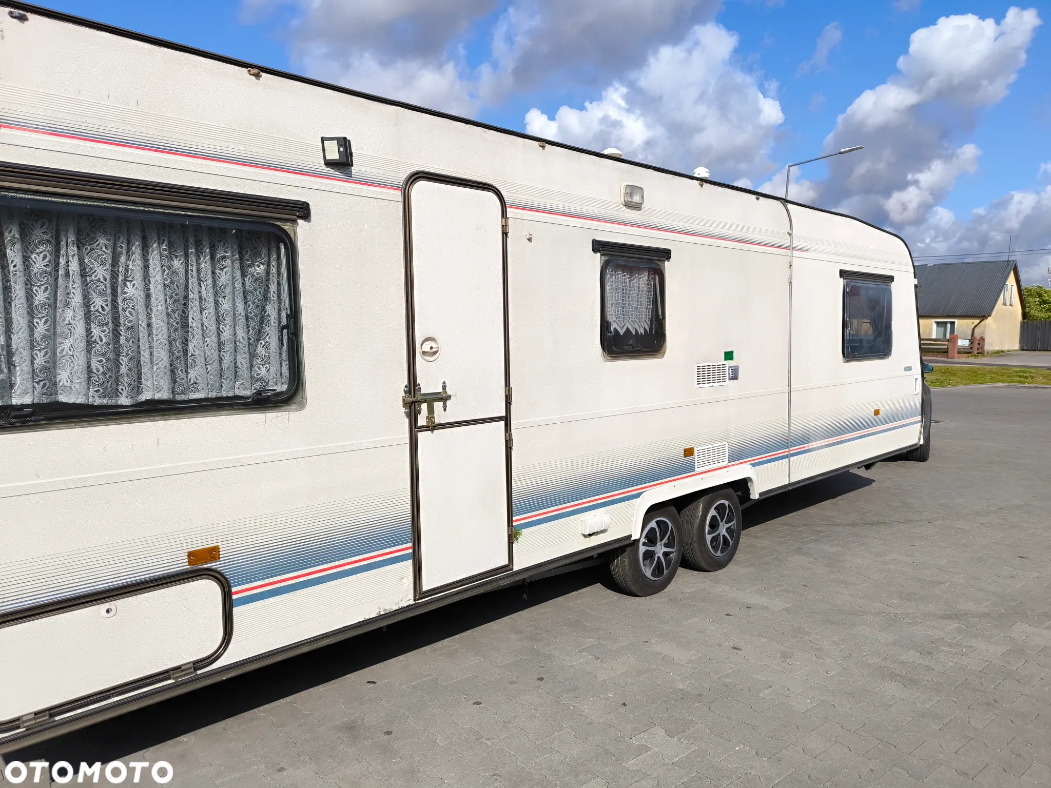 Adria Forma 740 - 2