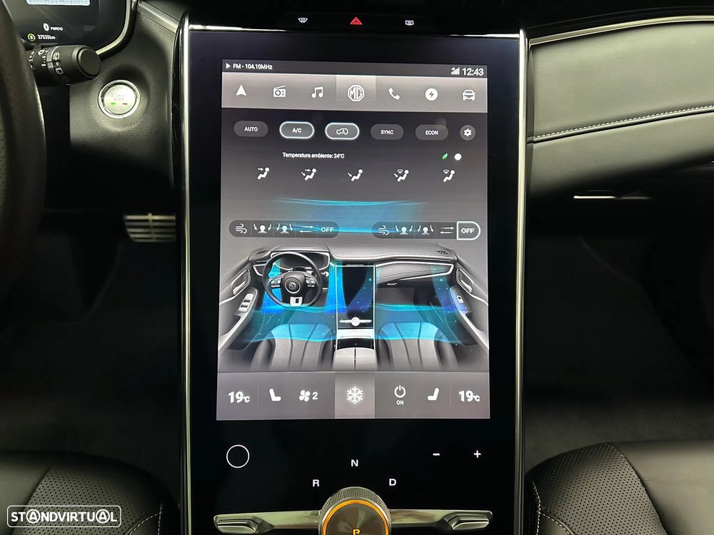 MG Marvel R 70 kWh AWD Performance - 31
