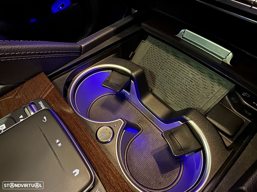 Mercedes-Benz GLS 350 d 4Matic - 43