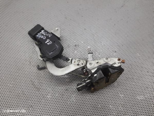 Fecho Porta Frente Dto Suzuki Ignis I (Fh) - 2