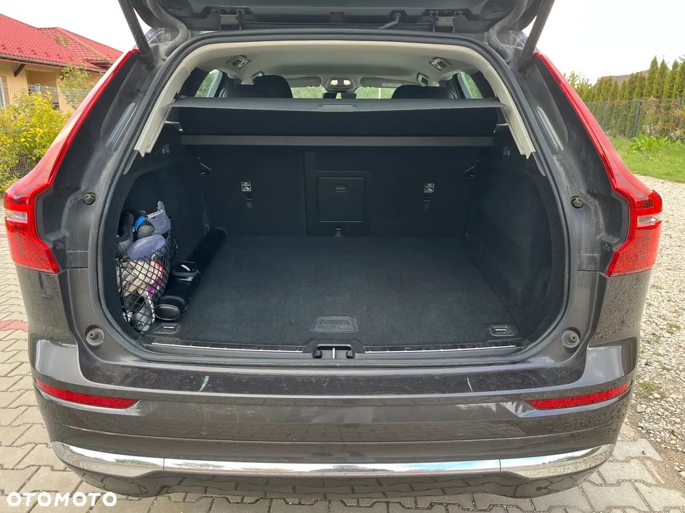 Volvo XC 60 B4 D Inscription - 12