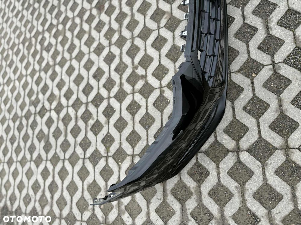 Audi A5 II 8W6 Lift Zderzak Przód Przedni Kompletny LY9B 19-24 PDC Sprysk. - 13