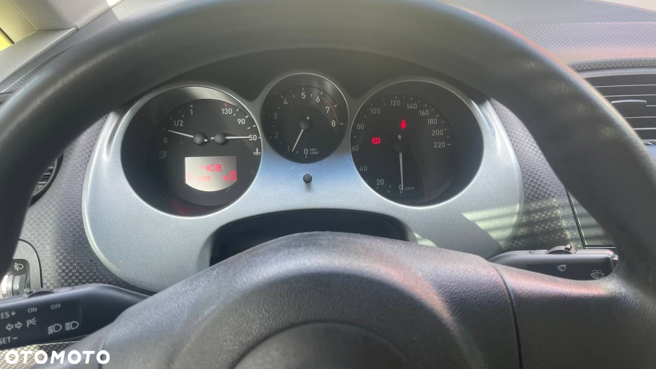 Seat Altea 1.6 Audience - 11
