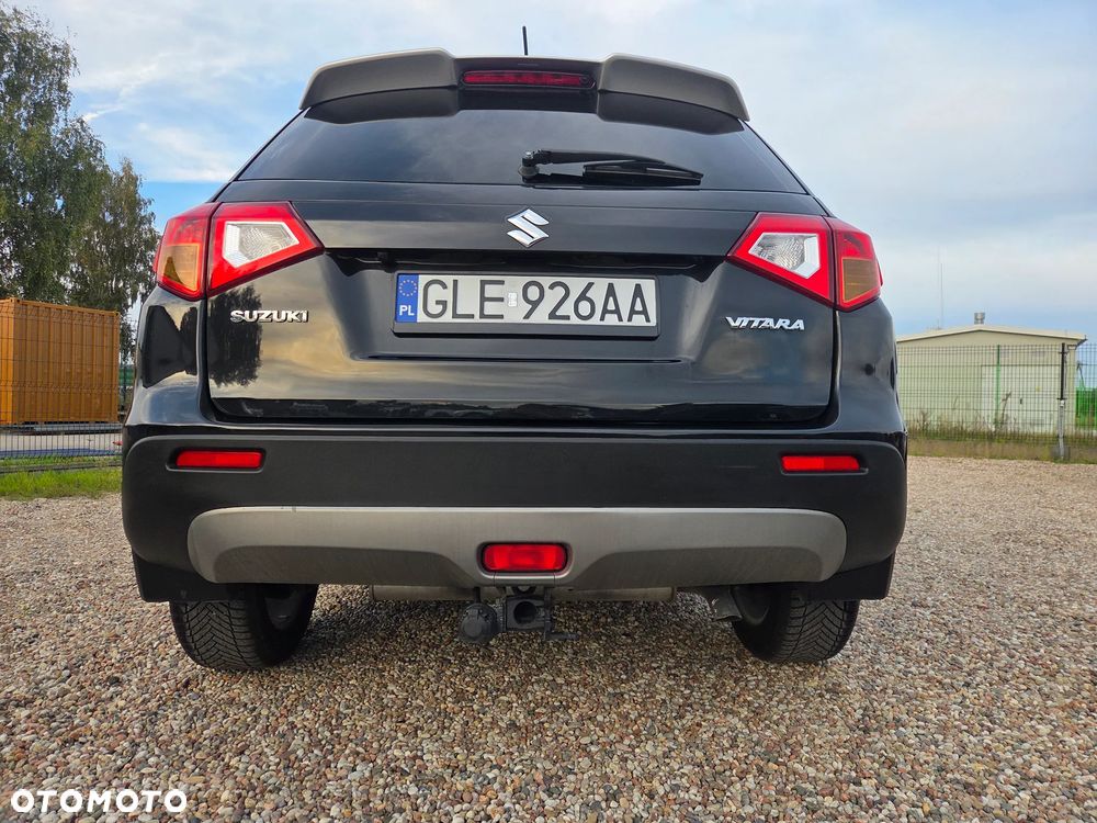 Suzuki Vitara - 22