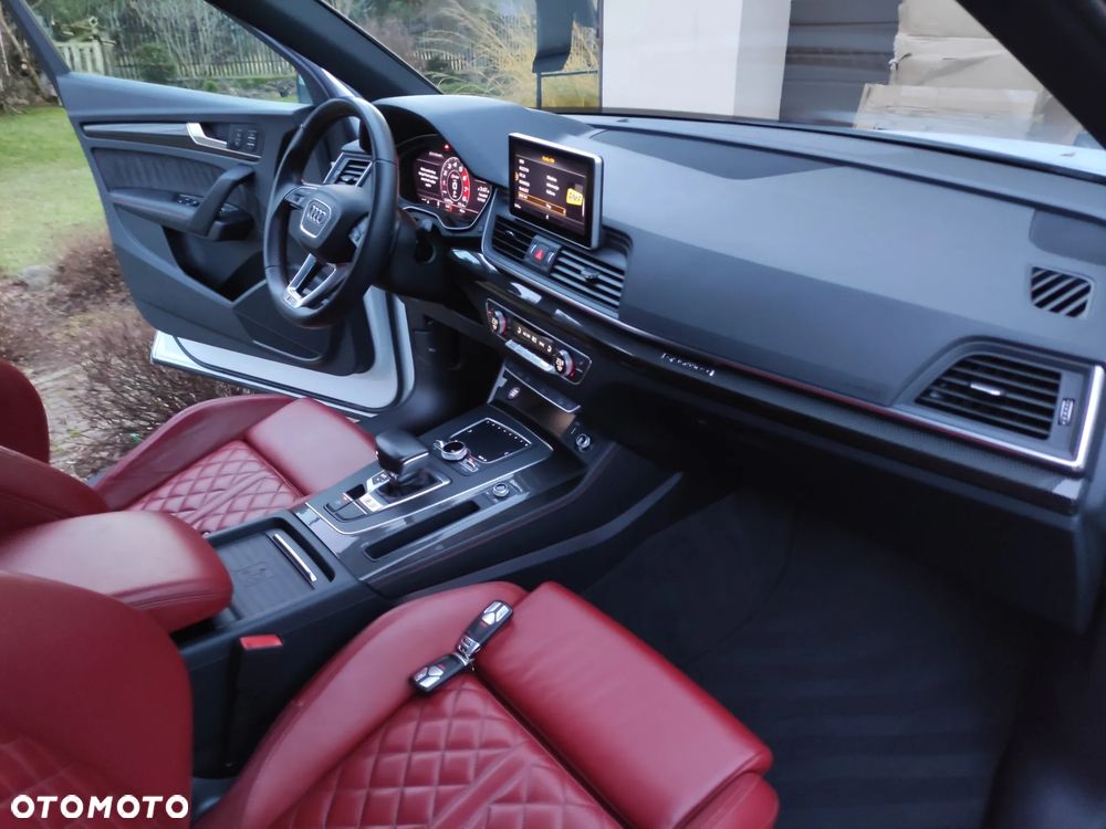 Audi SQ5 - 27
