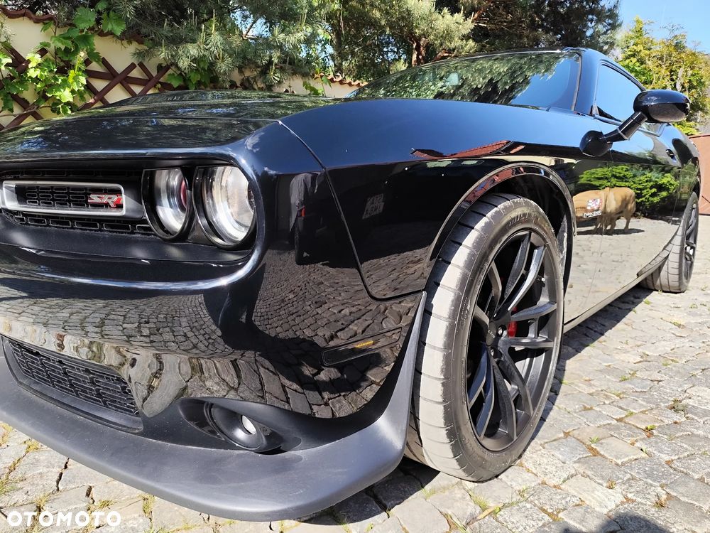 Dodge Challenger 5.7 R/T - 3