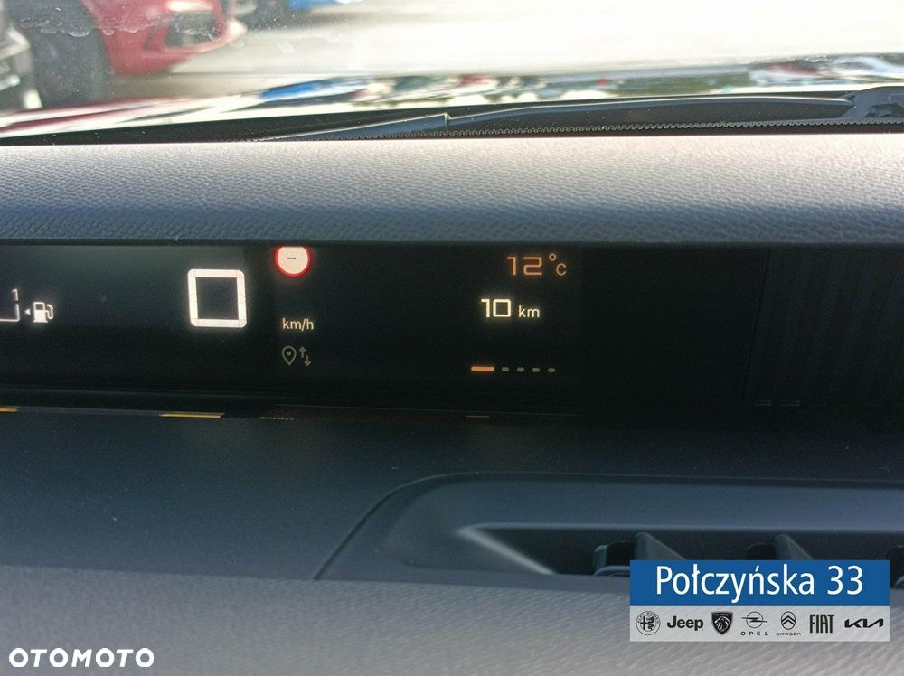 Citroën C3 Aircross - 20