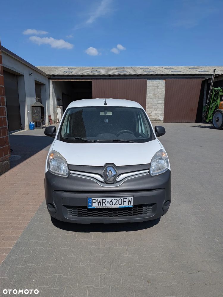 Renault Kangoo - 2