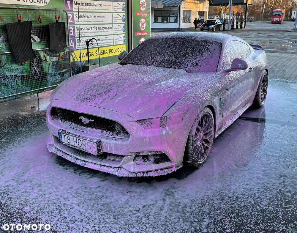 Ford Mustang - 13