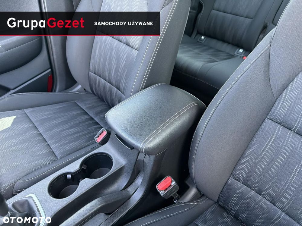 Kia Sportage 1.6 GDI M 2WD - 30