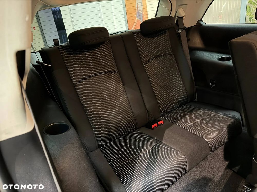 Dodge Journey - 33