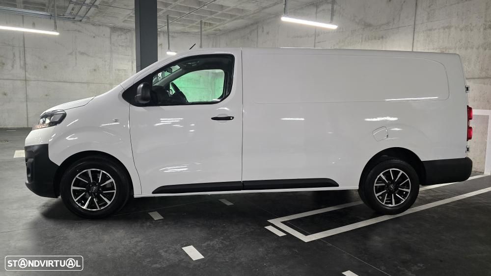 Opel Vivaro 2.0 Cdti XL Longa - 6