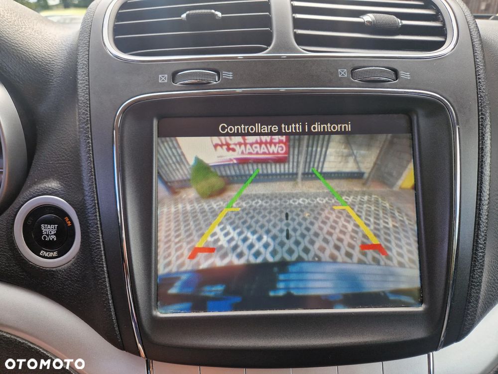 Fiat Freemont 2.0 Multijet 16V DPF Urban - 26