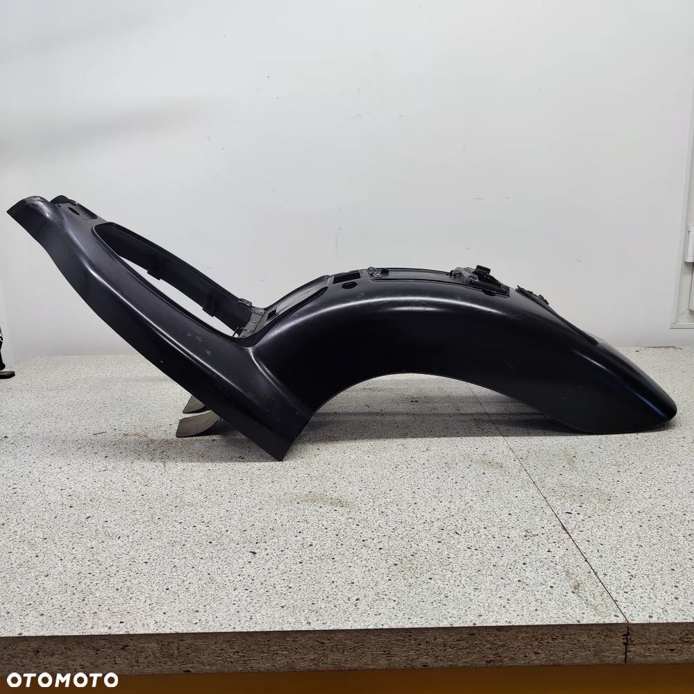 Błotnik tył, tylny, nadkole, zadupek, ogon Honda VT 600 VT600 Shadow 600 - 11
