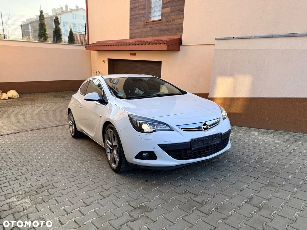 Opel Astra 1.4 Turbo ecoFLEX Start/Stop Innovation - 15