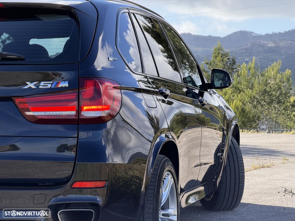 BMW X5 xDrive40e - 11