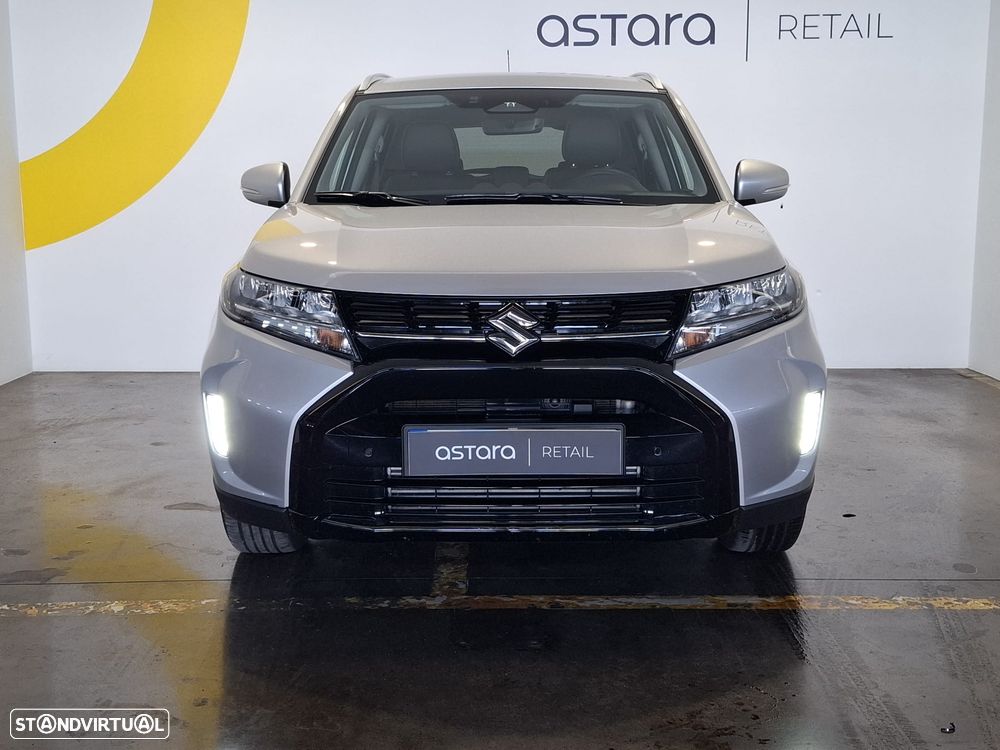 Suzuki Vitara - 4