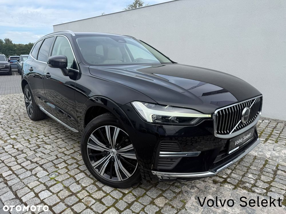 Volvo XC 60 - 4