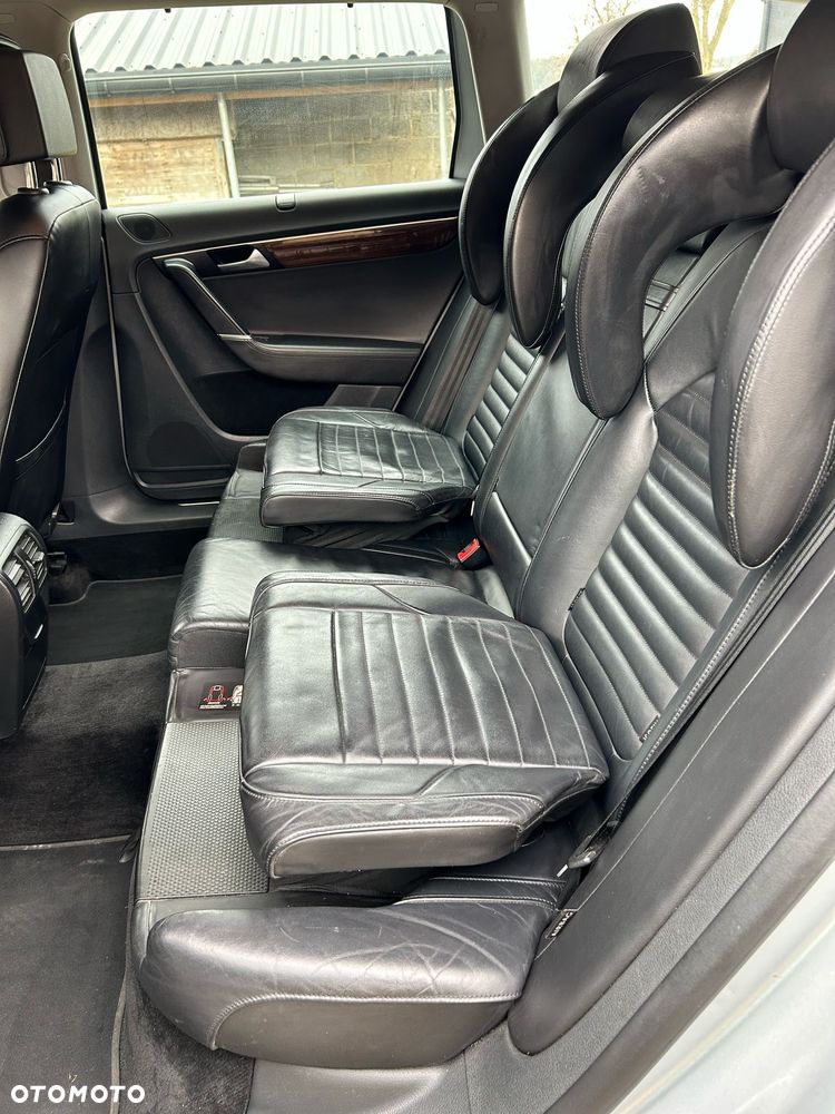 Volkswagen Passat 2.0 TDI Highline DSG - 14