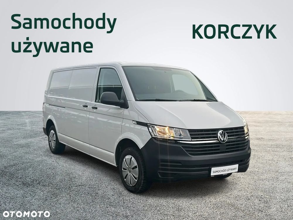 Volkswagen Transporter - 7