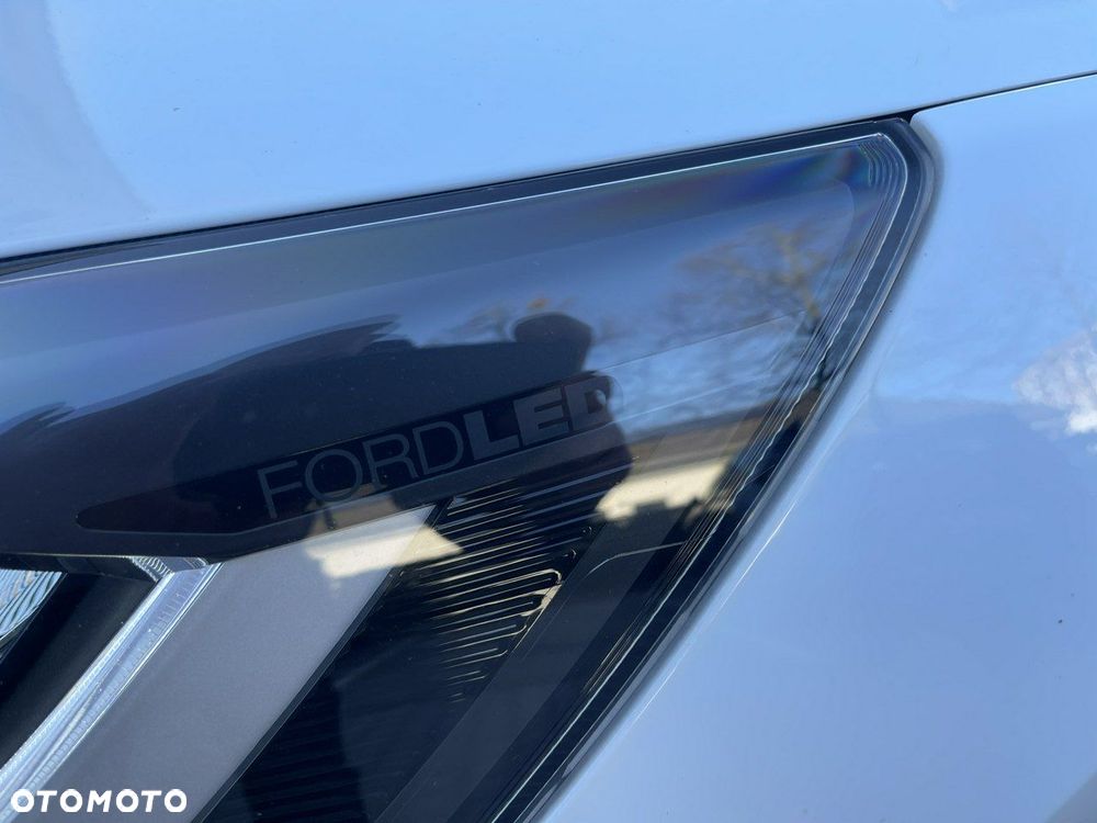 Ford Focus - 14