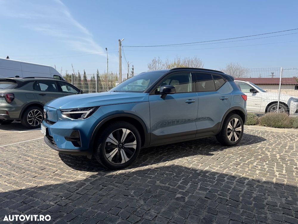 Volvo XC 40 - 8
